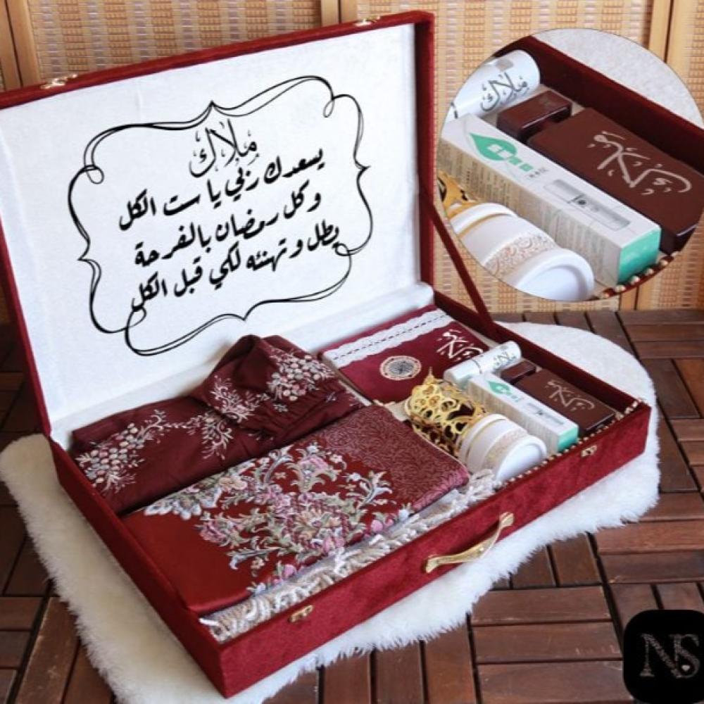 اطقم رمضان كريم