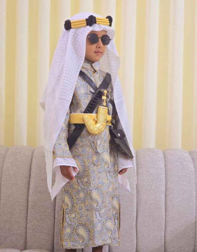 طقم دقله يوم التأسيس السعودي دقلة ولادي يوم التاسي...