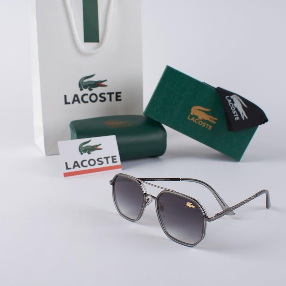 نظاره رجاليه ماركه لاكوست