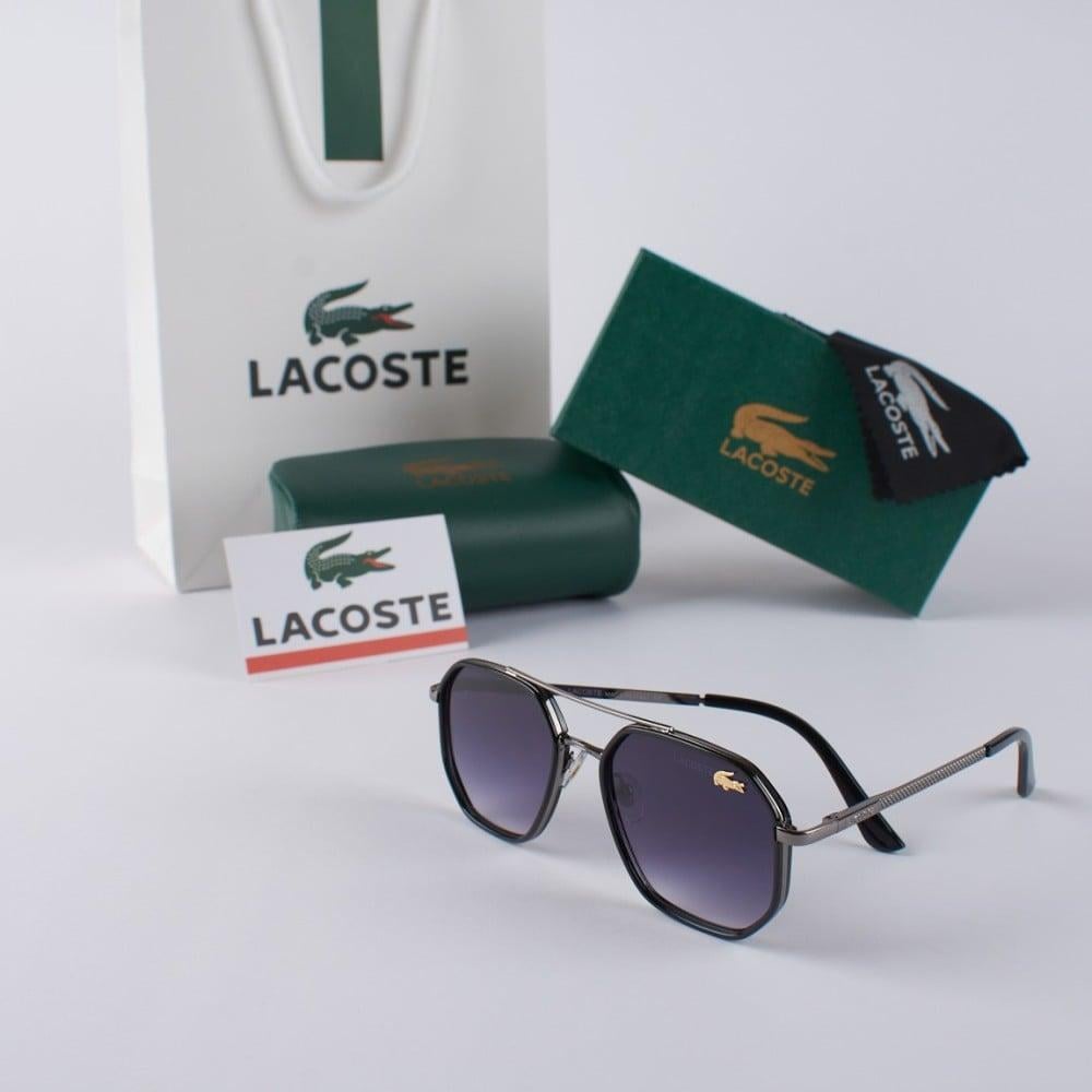 نظاره رجاليه ماركه لاكوست