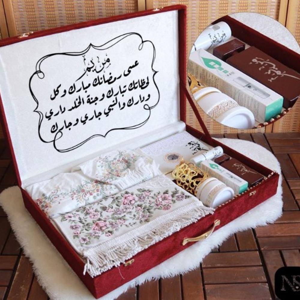 اطقم رمضانية فخمه
