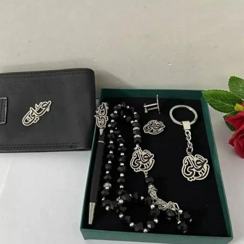 طقم رجالي فاخره خمس قطع