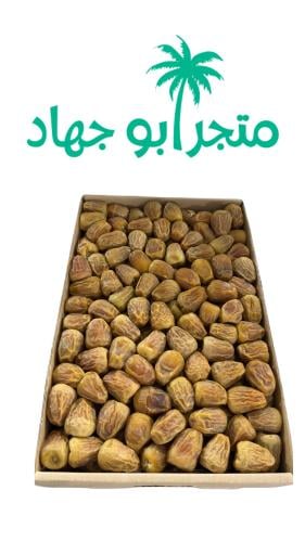 سكري مفتل درجة ثانية - ١ كرتون