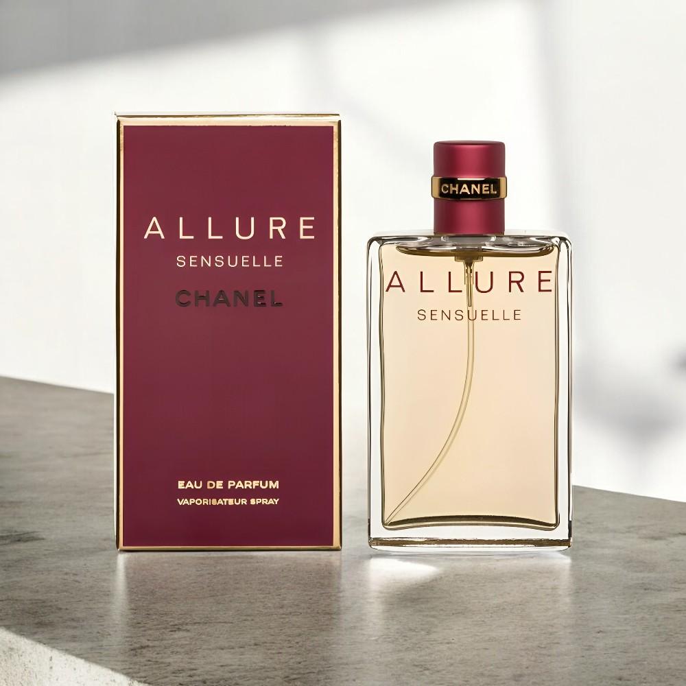 Chanel Allure Sensuelle Perfume 100ml OBM Store