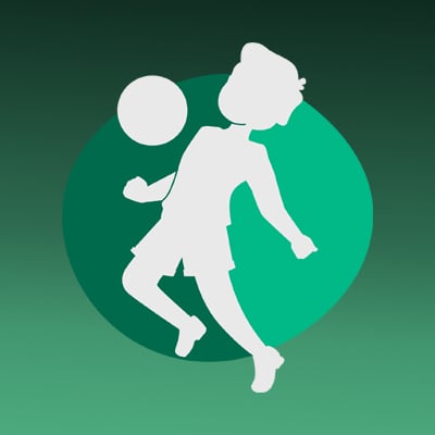 الرياضة من زاوية أخرى