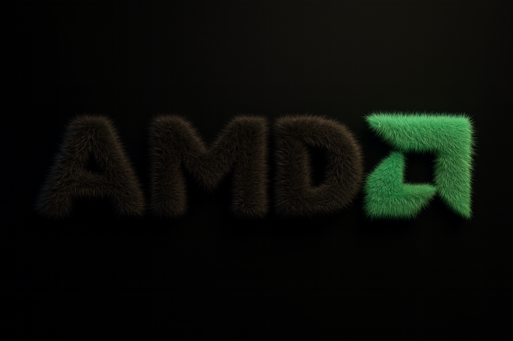 هل سهم AMD لا يزال فرصة استثمارية؟