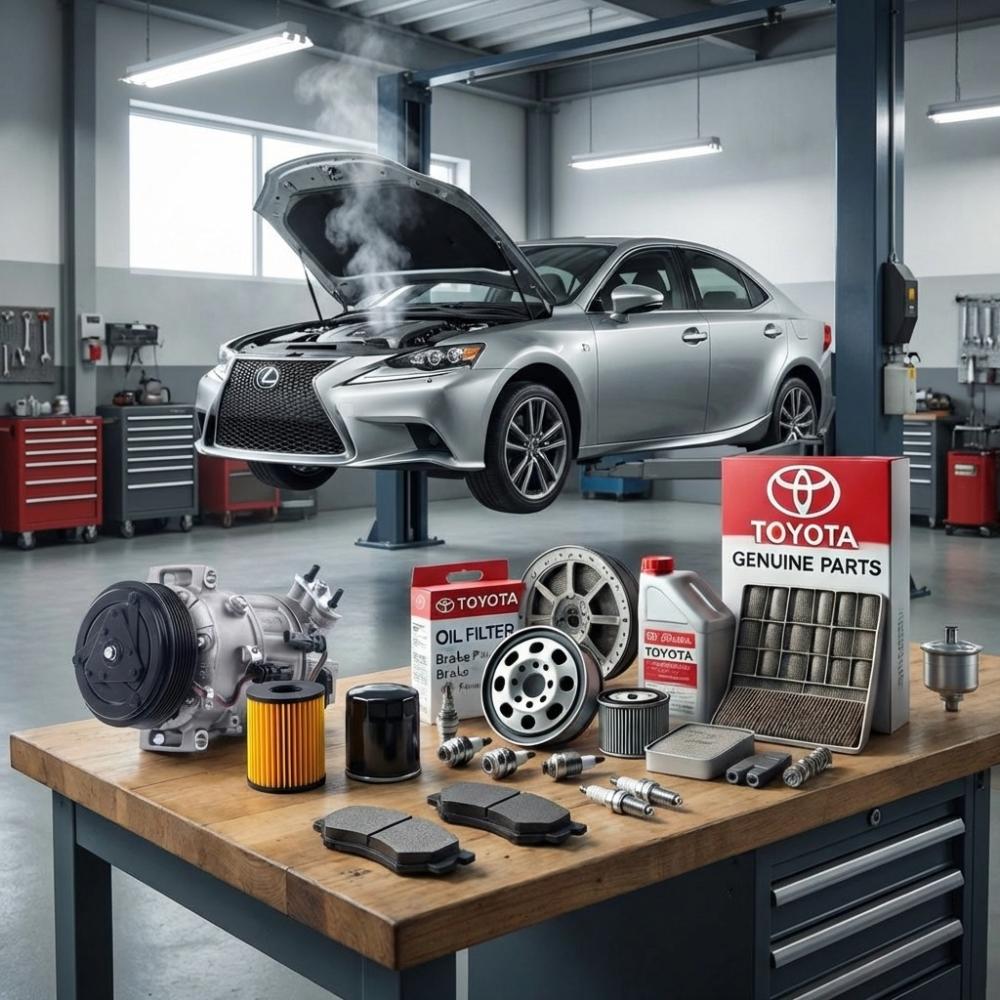 متى يجب تغيير فلتر الهواء؟ علامات التلف وتكلفة الاستبدال