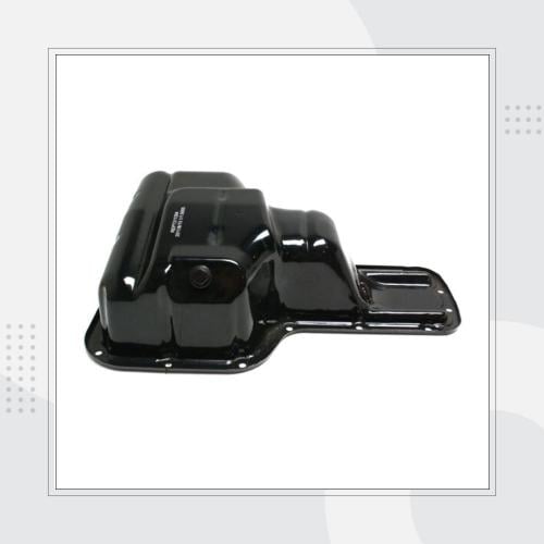 كارتير زيت مكينه جيب شاص 2007-2024 اصلي