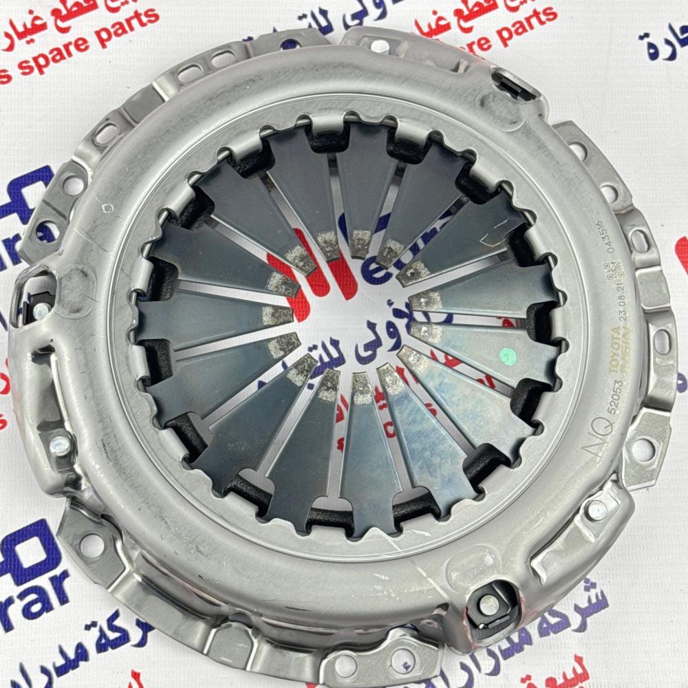 دزق كلتش;,كورولا 2013-2008   أصلي