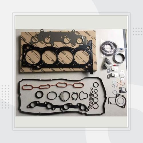 طقم وجيه جيب شاص 1999-2009 اصلي