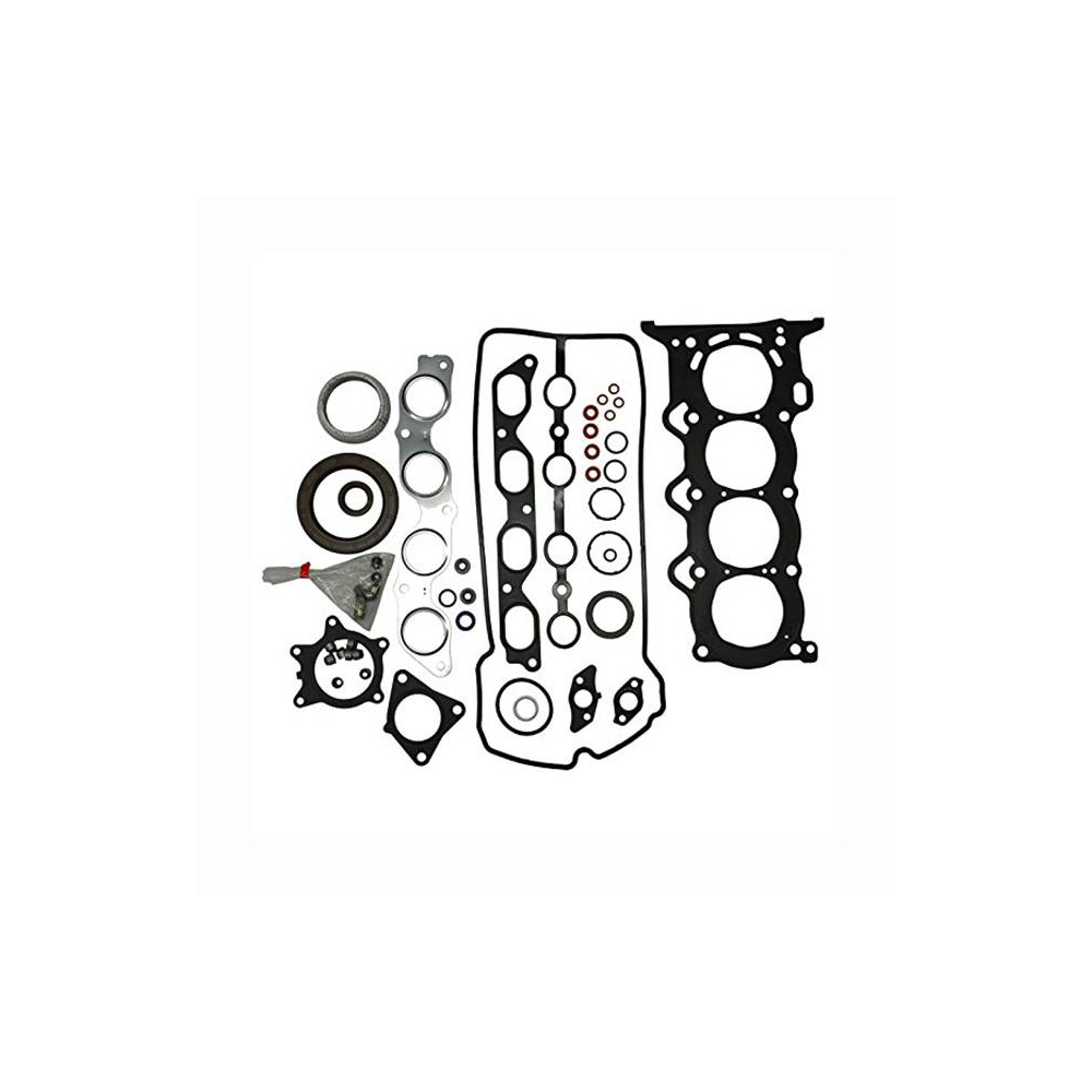 طقم وجيه  مكينه كامري 4سلندر  1998-2002 تايوان