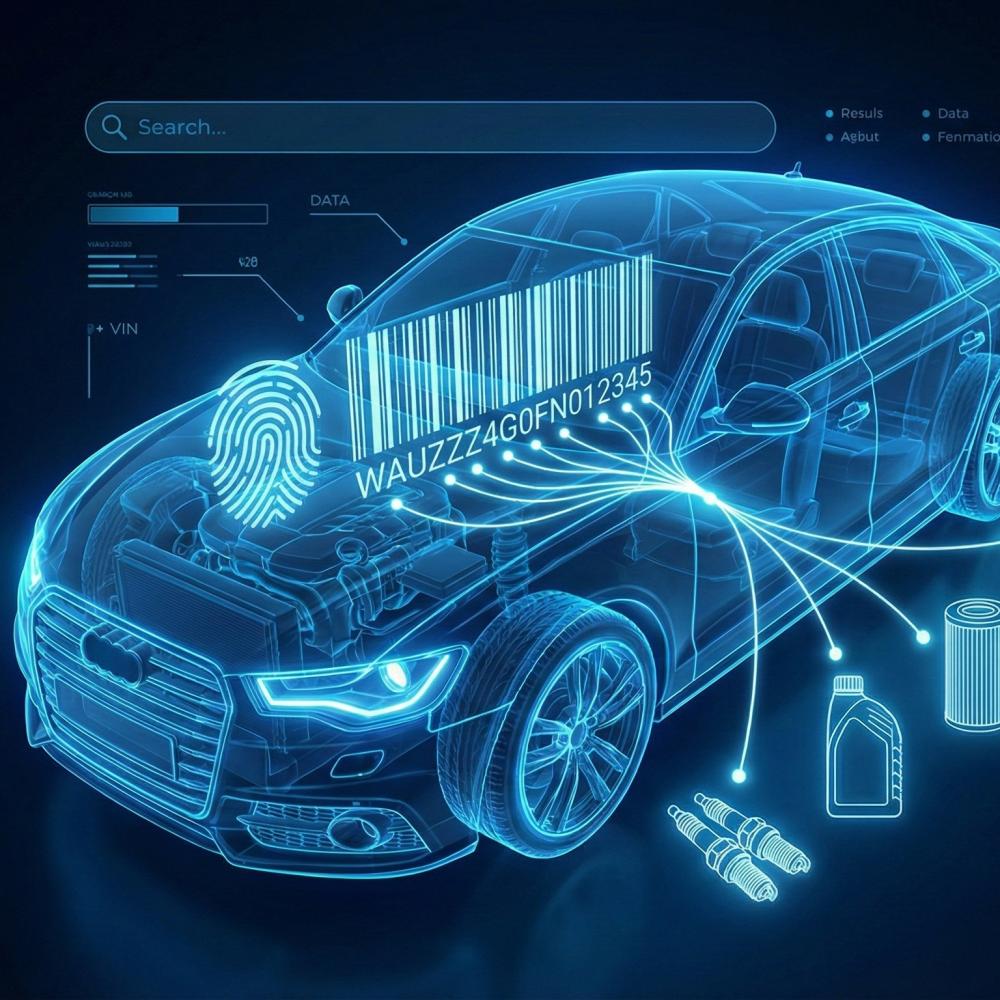 أفضل طريقة لمعرفة قطع غيار السيارات الأصلية والمناسبة لسيارتك