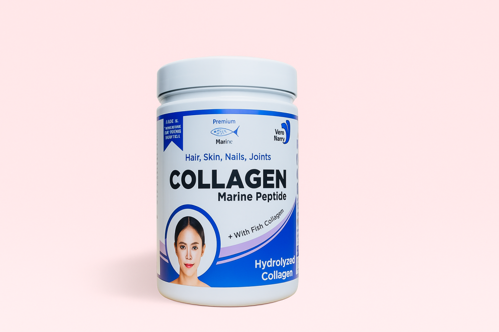 فوائد الكولاجين للبشرة والشعر والأظافر – الدليل الكامل ومتى تظهر نتائجه؟