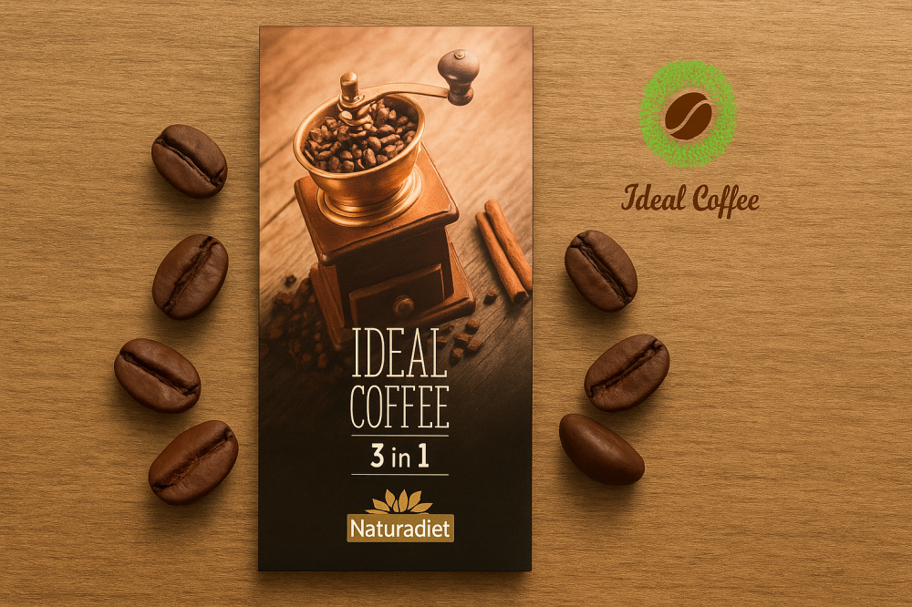 ☕️ قهوة التنحيف: كيف تساعد على حرق الدهون بطريقة طبيعية؟ وما الفرق بينها وبين القهوة العادية؟