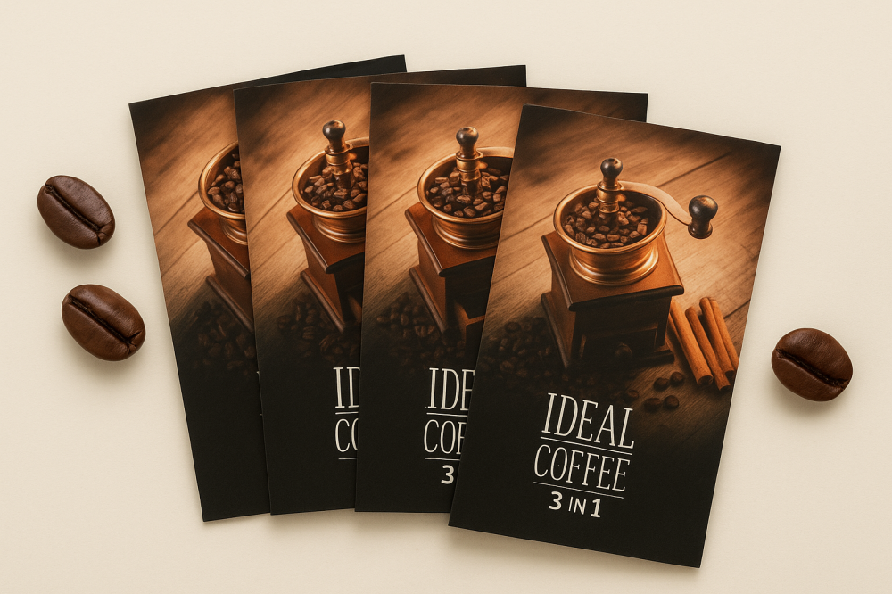 هل قهوة إيديال كوفي آمنة؟ إليك الحقيقة الكاملة والمكونات والفوائد وطريقة الاستخدام الصحيحة