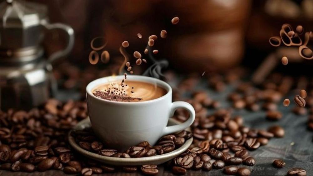 Ideal Coffee: ضمان الأصالة والجودة من الوكيل الحصري في السعودية والبحرين