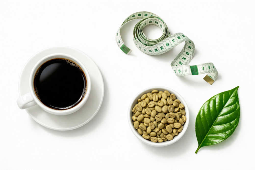 ⏰ أفضل وقت لشرب القهوة للتخسيس دون أضرار