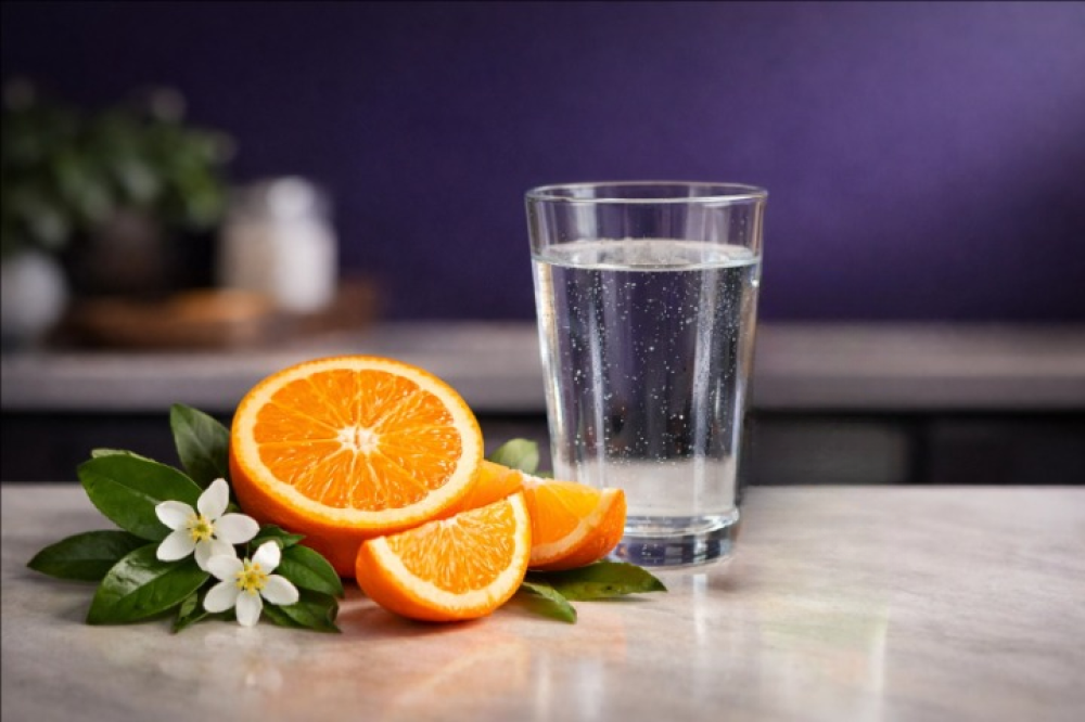 كيف تساعد ألياف الكونجاك على سد الشهية دون حرمان؟