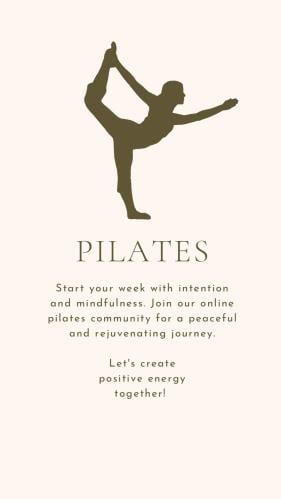 PILATES