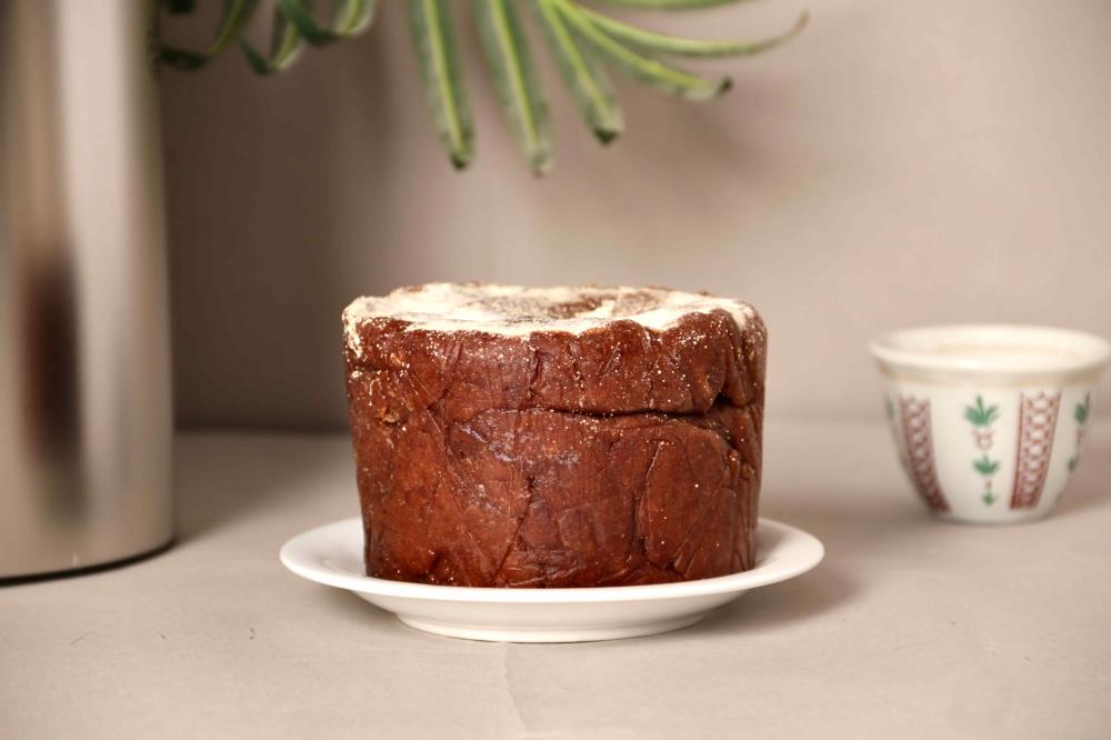 شعثاء - 4 علب