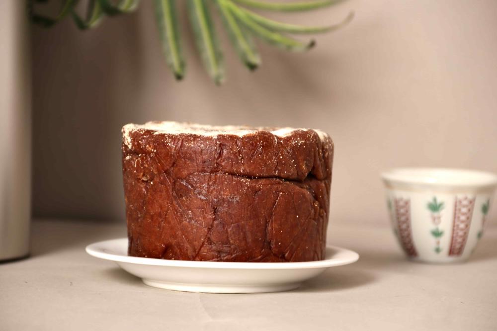 شعثاء - 4 علب