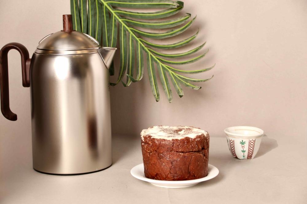 شعثاء - 4 علب