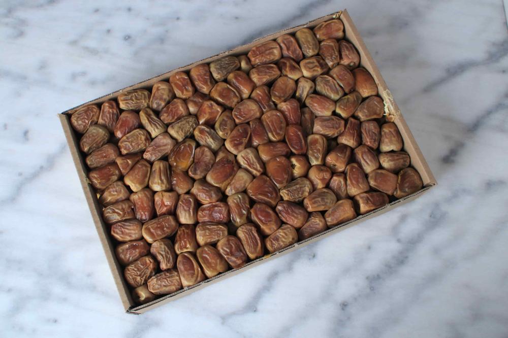 سكري مفتل (9كيلو) | درجة أولى إنتاج الموسم