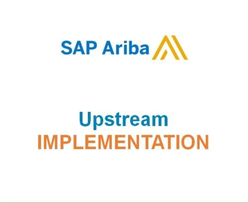 【後払い手数料無料】 Marketplace TForce - UPSTREAM ARIBA SAP Your Shop Stop One 洋書