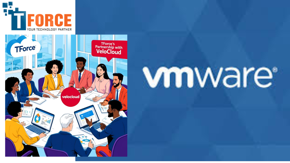 VMware Velocloud partners