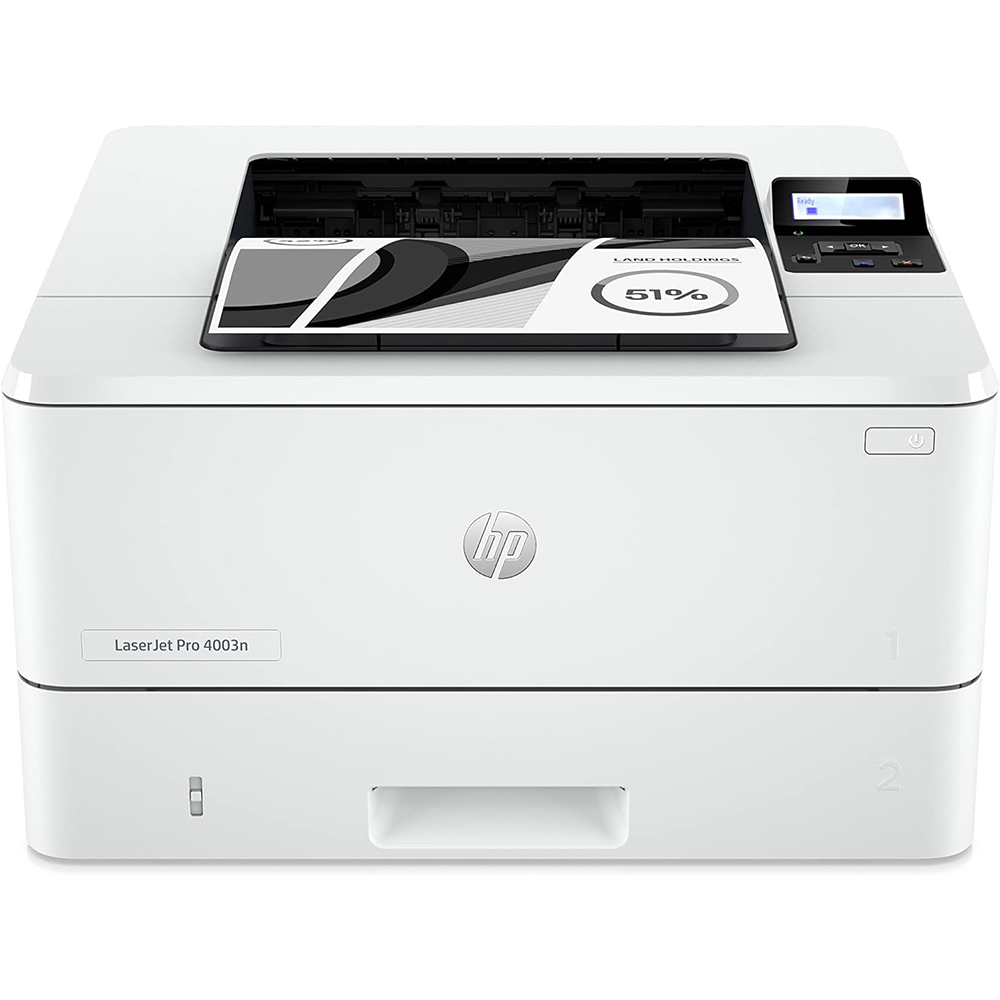 HP LaserJet Pro 4003n -Replaces 404N