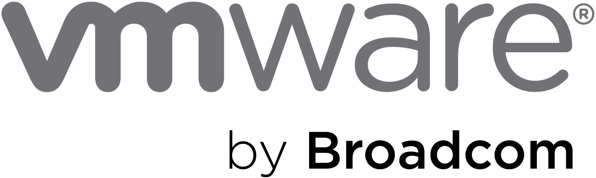 VMware by Broadcom