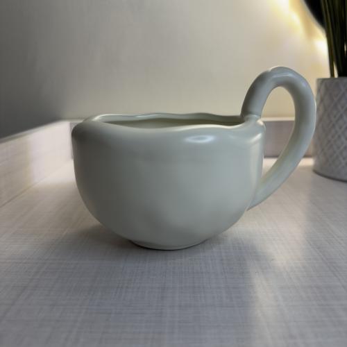 كوب قهوة سيراميك
