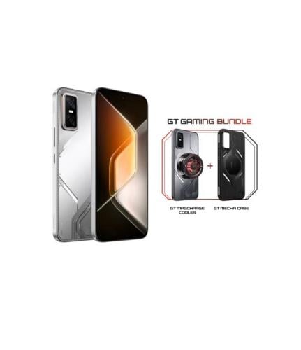 Infinix GT pro 5Gبسعة 256 قيقا الرام 16