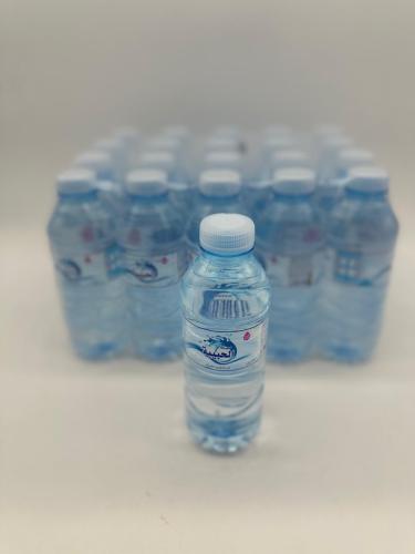 مياه الحبيبة ٣٣٠ مل20 حبة WATER ALHABEBA 330 ML20...