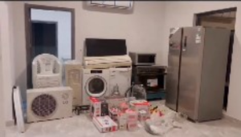 من منزل فارغ إلى بيت عامر… قصة أسرة بيشة التي اكتمل حلمها بفضل جمعية بناء للإسكان التنموي