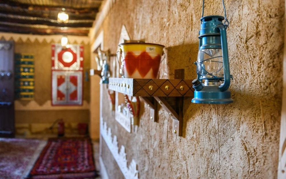 أثر الترميم الجزئي للمنازل على الأسر محدودة الدخل في بيشة: الفرق بين الخطر والحياة الآمنة