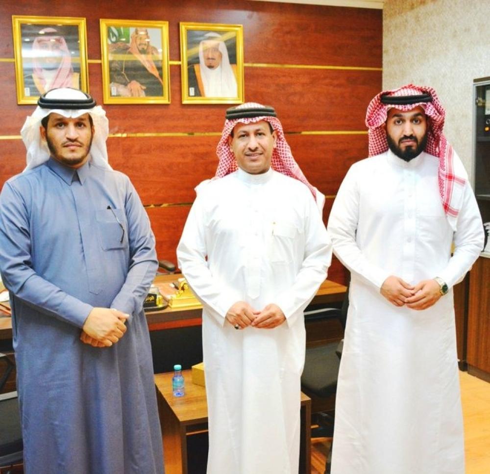 زيارة صحيفة الواجهة لجمعية بناء ببيشة وتباحث اتفاقات إعلامية تعزز حضور الجمعية المجتمعي