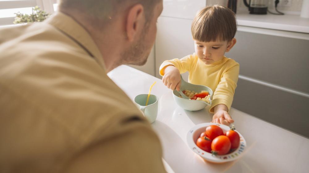 نصائح غذائية مهمة لمرضى التوحد