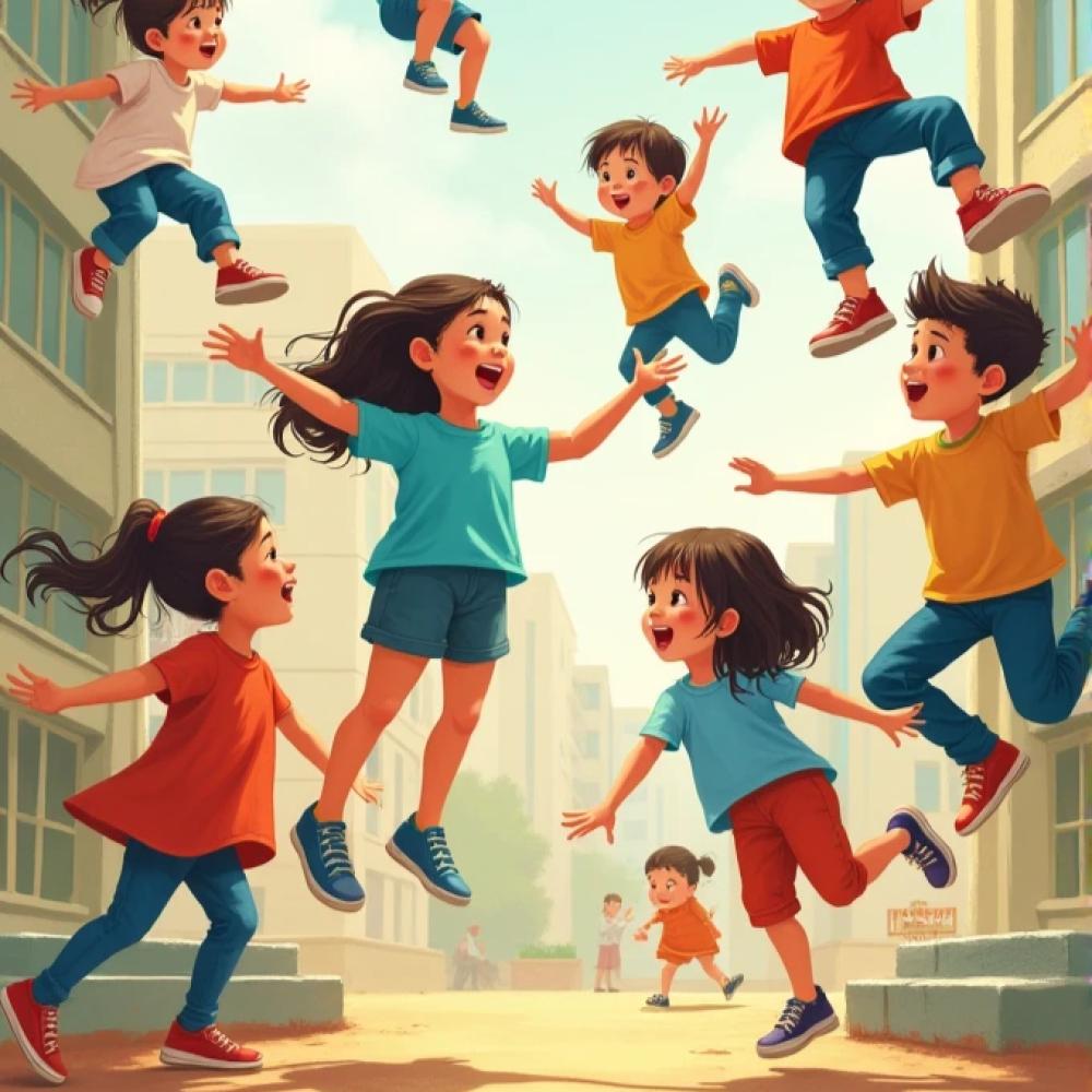 كيف عالجت ابني من فرط الحركة ؟