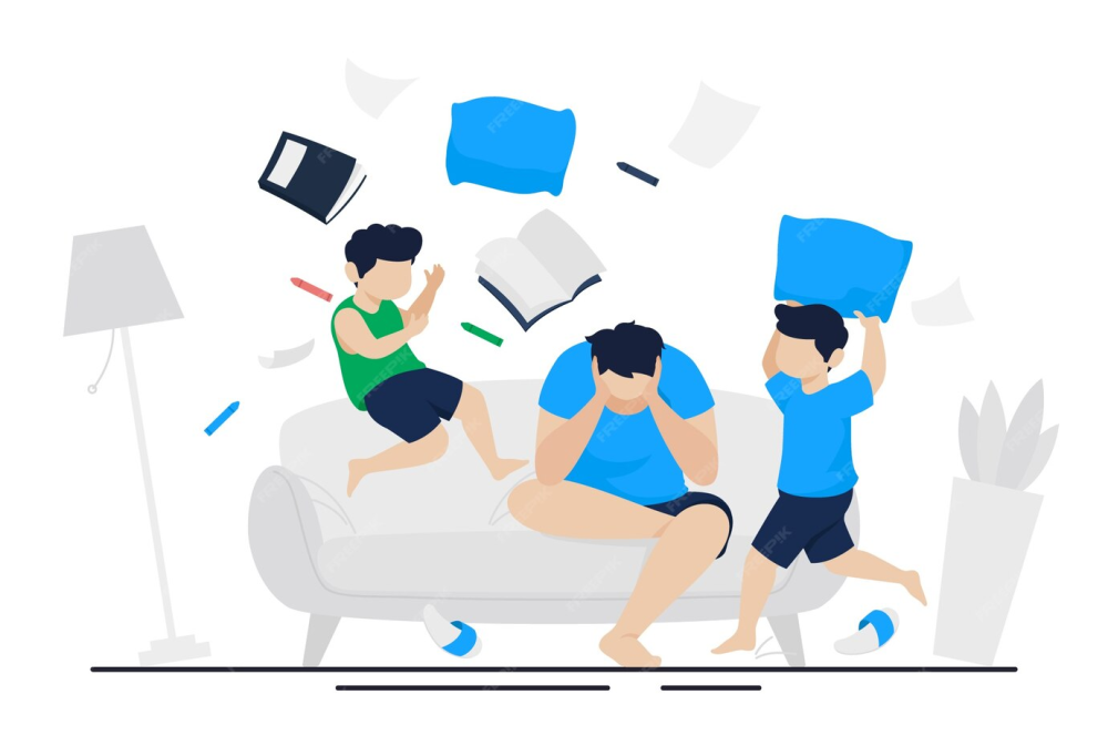 أفضل مكمل غذائي لعلاج فرط الحركة