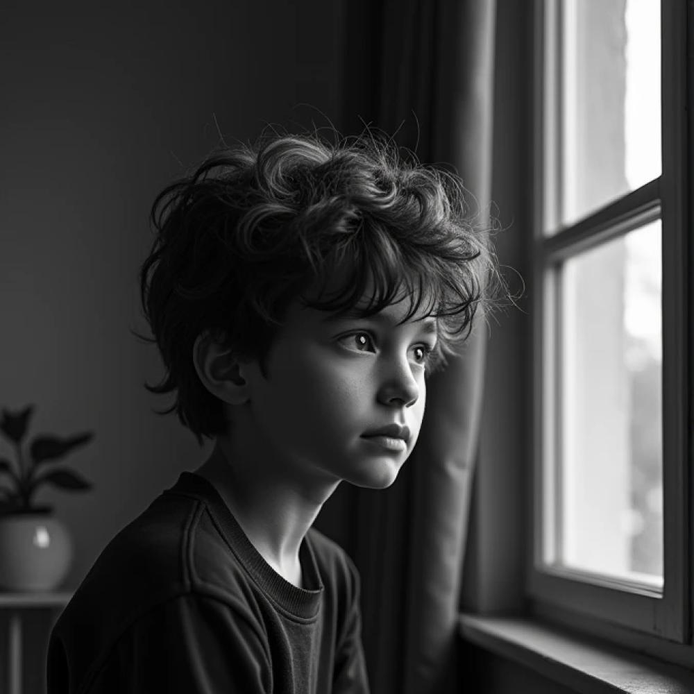 أعراض التوحد عند طفل بعمر ٣ سنوات