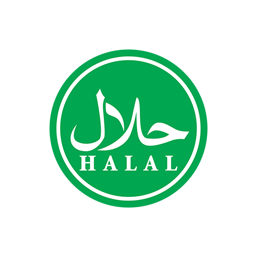 حلال - HALAL