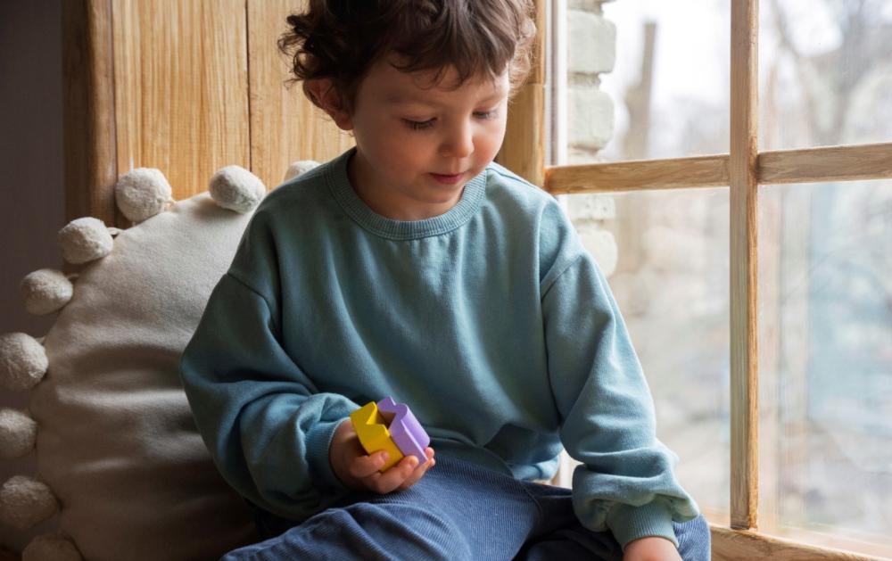 كيفية تشخيص التوحد