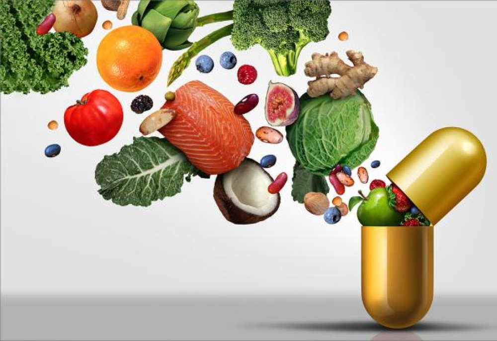 دور المكملات الغذائية في تخفيف أعراض فرط الحركة