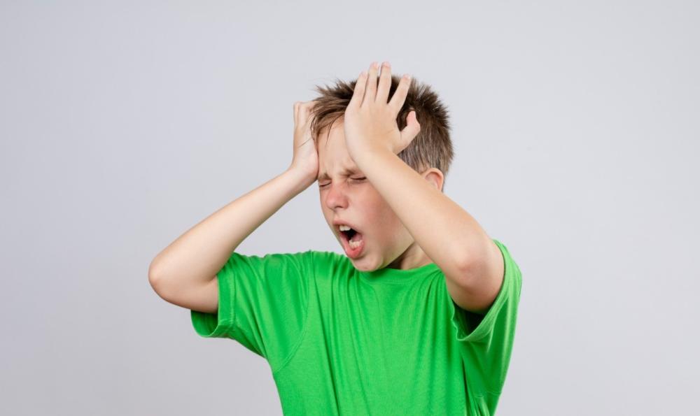 أسباب فرط الحركة وتشتت الانتباه