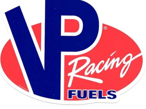 ستكر VP Racing Fuels صغير