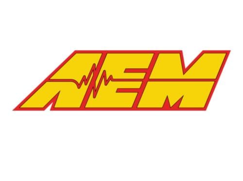 ستكر AEM صغير