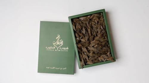 عود التايقر