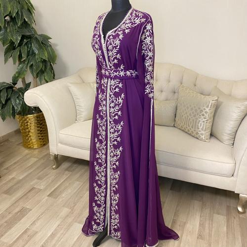 قفطان مناسبات