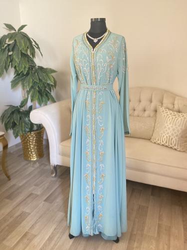 قفطان مناسبات